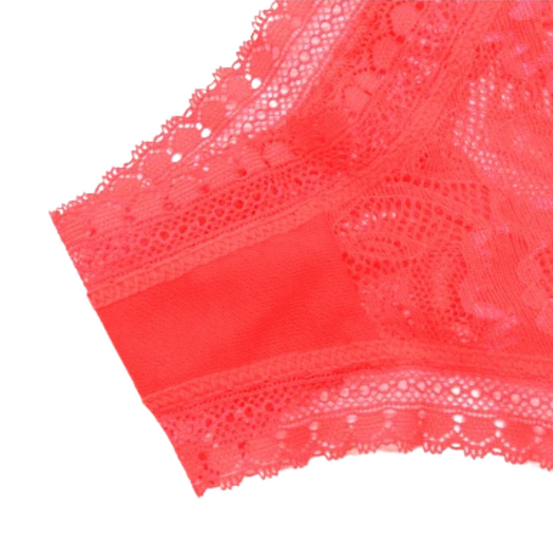 Magic Ultra Thin Low-Waist Lace Panties