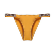 Magic Rhinestone Low-Waist Thong Panties