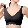 Magic Seamless Breathable Wireless Bra