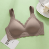 Magic Seamless Breathable Wireless Bra - Magic Bra