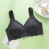 Magic Seamless Breathable Wireless Bra - Magic Bra