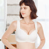 Magic Front Closure Seamless Push Up - Magic Bra