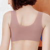 Magic Front Closure Seamless Push Up - Magic Bra