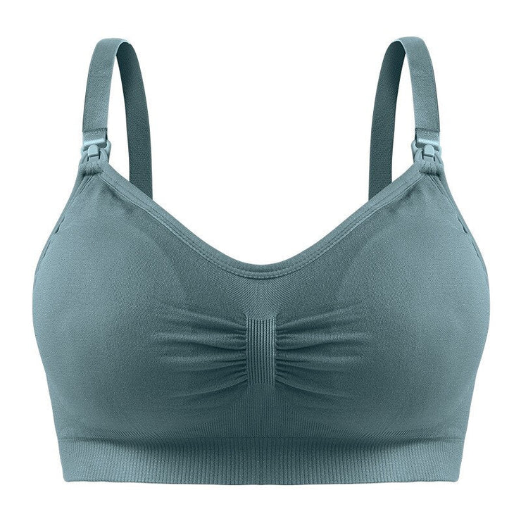 Magic U-Back Breathable Nursing Bralette - Magic Bra